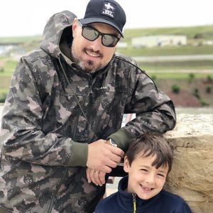 Meet your Posher, Stephen